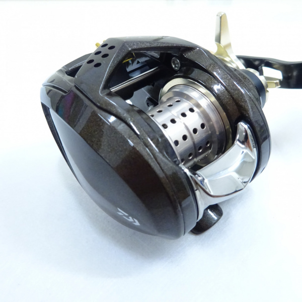 シルバークリークAIR TW 8・5R